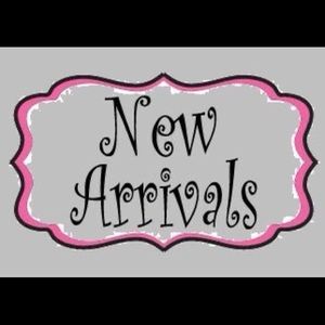 Just posted some ‘New to you, Old to me’ items!